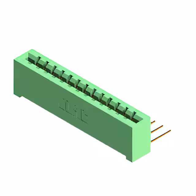 837-013-559-101 EDAC Inc.  Edgeboard Connectors